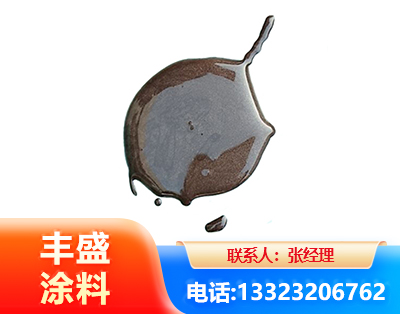 锦州水性氯磺化漆