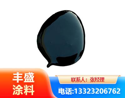 锦州水性氯化橡胶漆